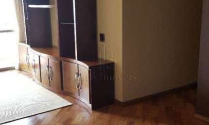 Apartamento 100m² 3 Quartos 1 Suíte na Vila Bastos - Santo André
