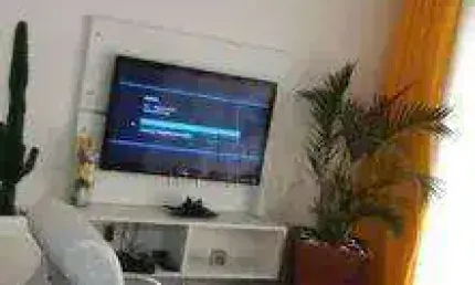 Apartamento 80m² com 2 Quartos 1 Suíte no Jardim Independência - SBC