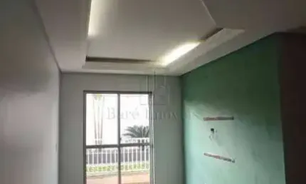 Apartamento 65m² 2 Quartos no Nova Petrópolis - São Bernardo do Campo