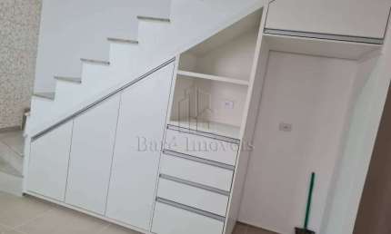 Apartamento 2 Quartos 95m² na Vila Príncipe de Gales - Santo André