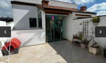 Cobertura 2 Quartos 91m² no Jardim Paraíso - Santo André