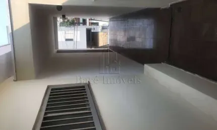 Sobrado amplo e reformado - ideal para sua família!