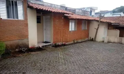 Casa 8 suítes 300m² no jardim do mar - são bernardo do campo