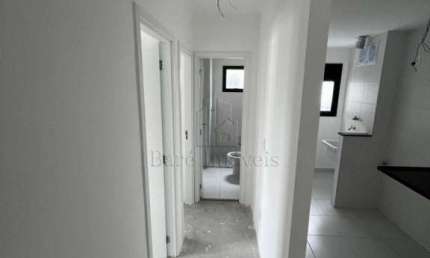 Apartamento em Andar Alto (Previsão Março/2024) no Centro de SBC
