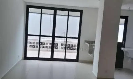 Apartamento com Suíte, 2 Vagas e Churrasqueira Gourmet