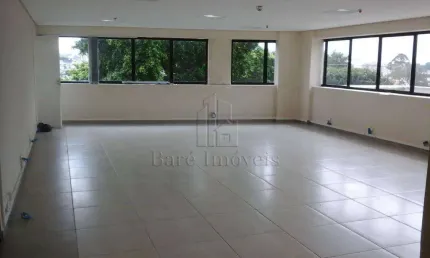 Sala comercial com 1 sala à venda na Avenida Senador Roberto Simonsen, Santo Antônio, São Caetano do Sul