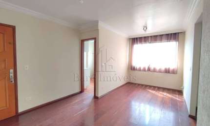 Apartamento 2 Quartos 60m² no Assunção - São Bernardo do Campo