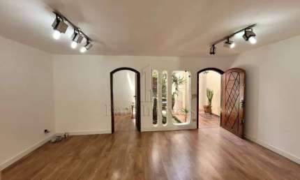 Casa com 3 quartos à venda na Rua Marina, Campestre, Santo André