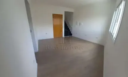 Apartamento com 2 quartos à venda na Rua João Versolato, Baeta Neves, São Bernardo do Campo