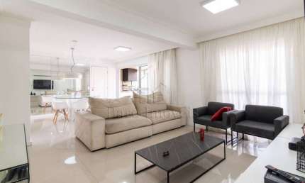 Apartamento com 3 quartos à venda na Rua Pirituba, Casa Branca, Santo André