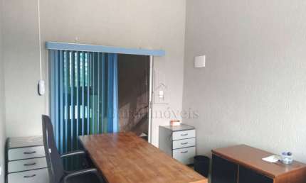 Sala Comercial 12m² no Baeta Neves - São Bernardo do Campo