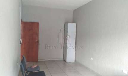 Sala Comercial 17m² no Baeta Neves - São Bernardo do Campo