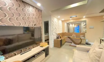 Apartamento no Jardim Paramount, São Bernardo do Campo