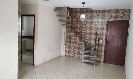 Cobertura Duplex para Venda no Jardim do Mar, São Bernardo do Campo