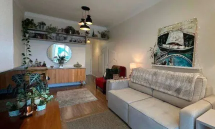 Apartamento com 2 quartos à venda na Rua da Represa, Rudge Ramos, São Bernardo do Campo