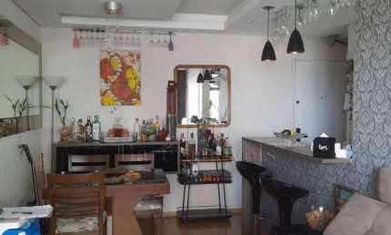 Apartamento na Vila Santa Rita de Cássia, São Bernardo do Campo