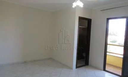 Apartamento com 3 quartos à venda na Rua dos Jequitibás, Campestre, Santo André