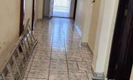 Casa com 4 quartos à venda na Rua Barretos, Baeta Neves, São Bernardo do Campo