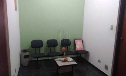 Sala Comercial no Baeta Neves, em São Bernardo do Campo
