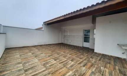 Apartamento Aconchegante na Vila Bela Vista, Santo André