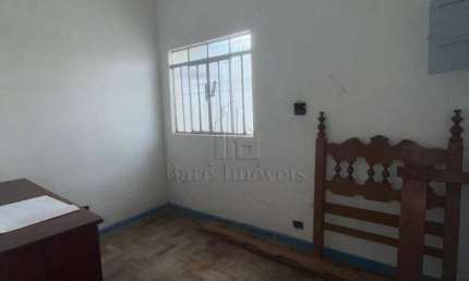 Casa Térrea Aconchegante na Vila Palmares, Santo André