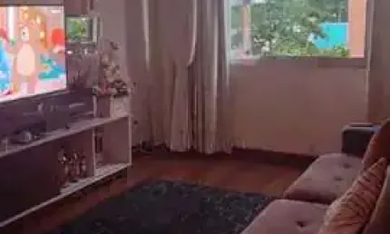 Encantador Apartamento no Rudge Ramos, São Bernardo do Campo