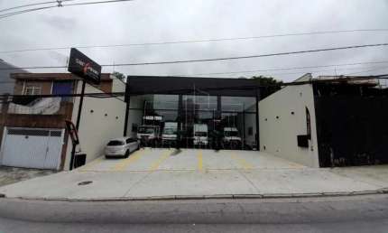 Oportunidade de Investimento: Galpão Comercial na Vila Príncipe de Gales