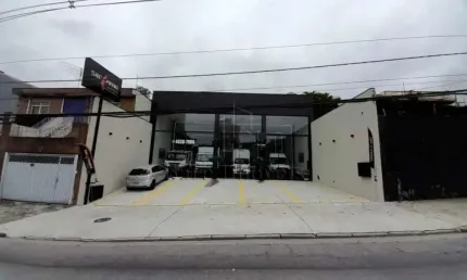 Oportunidade de Investimento: Galpão Comercial na Vila Príncipe de Gales