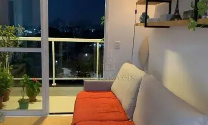 Apartamento aconchegante no bairro assunção, são bernardo do campo