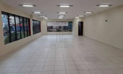 Sala Comercial no Jardim do Mar - São Bernardo do Campo