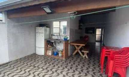 Cobertura sem Condomínio na Vila Palmares, Santo André