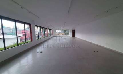 Sala Comercial no Jardim do Mar - São Bernardo do Campo
