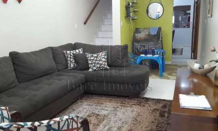 Casa com 3 quartos à venda na Rua Sofia, Vila Tupi, São Bernardo do Campo