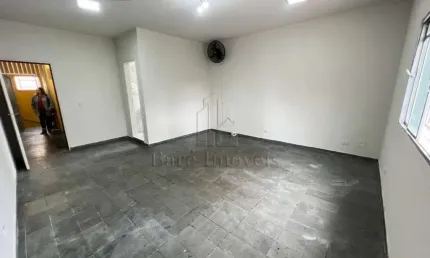 Sala Comercial na Vila Lusitânia - São Bernardo do Campo