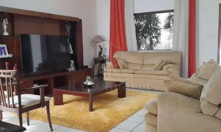 Casa com 3 quartos à venda na Rua Atibaia, Baeta Neves, São Bernardo do Campo