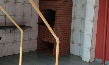 Sobrado no Jardim Industrial - Espaço Aconchegante e Prático