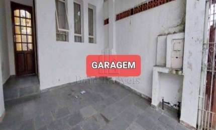 Casa com 2 quartos à venda na Rua Tibiriçá, Rudge Ramos, São Bernardo do Campo