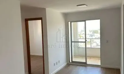 Apartamento Aconchegante em Santo André - Bairro Utinga