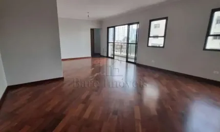 Apartamento com 3 quartos à venda na Rua Antônio Bastos, Vila Bastos, Santo André
