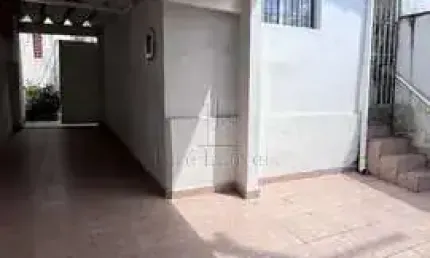 Casa na Vila Santa Terezinha, São Bernardo do Campo