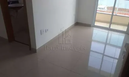 Cobertura Novíssima no Jardim Bom Pastor, Santo André!