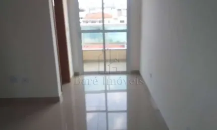 Apartamento 2 quartos no jardim bom pastor, santo andré