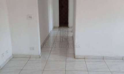 Apartamento com 2 quartos para alugar na Rua dos Vianas, Baeta Neves, São Bernardo do Campo