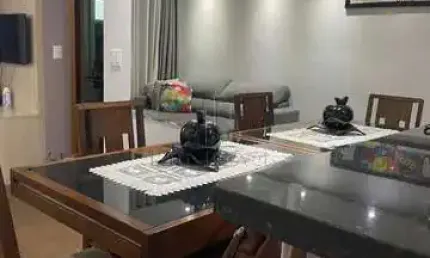 Apartamento na Vila Príncipe de Gales - Santo André