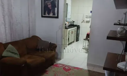 Encantadora Casa Térrea no Jardim Itapoan, Santo André