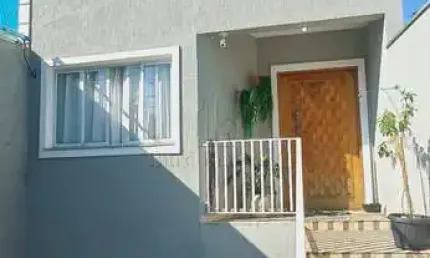 Casa com 3 quartos à venda na Rua Doutor Amâncio de Carvalho, Baeta Neves, São Bernardo do Campo