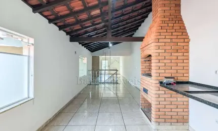 Casa com 3 quartos à venda na Rua Padre Saboya de Medeiros, Planalto, São Bernardo do Campo