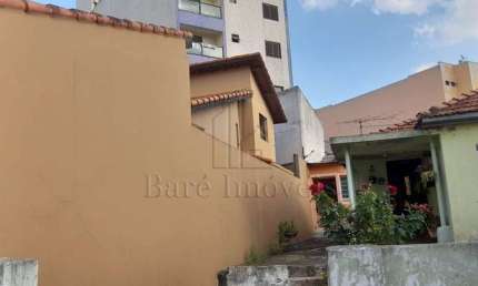 Casa com 2 quartos à venda na Rua Atibaia, Baeta Neves, São Bernardo do Campo