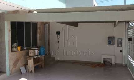 Casa com 2 quartos à venda na Rua Ribeiro Filho, Centro, São Bernardo do Campo