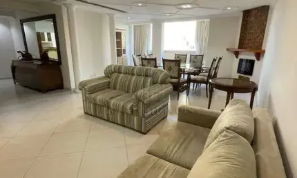 Apartamento com 3 quartos à venda na Rua José Monteiro Filho, Centro, São Bernardo do Campo